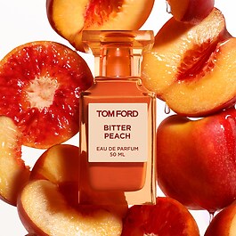 Bitter Peach - Eau de Parfum